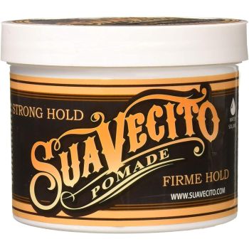 Suavecito Tub Firme Strong Hold Pomade