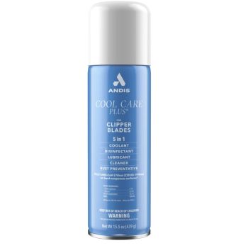 Andis Cool Care Plus 5-in-1 Spray
