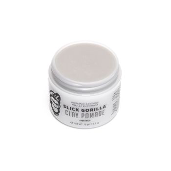 Slick Gorilla Clay Pomade