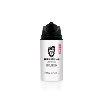 Slick Gorilla Curl Cream