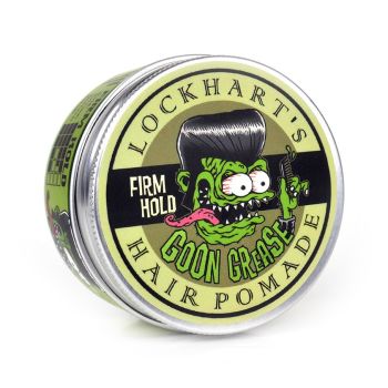 Lockhart's Authentic Goon Grease