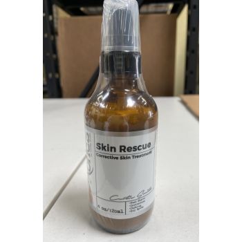 Xotics Skin Rescue Lotion