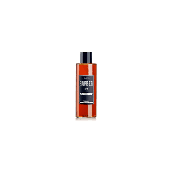 Kanar Marmara Barber Cologne  #3 Orange, 500 ML