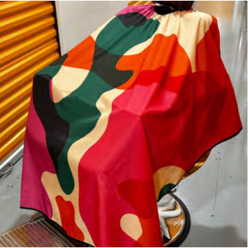 Cape Gang Not So Camo Cape