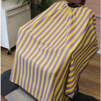Cape Gang LA Stripe Cape
