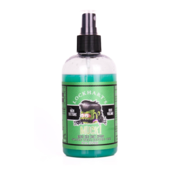 Lockhart's Authentic MUCK! Dead Sea Salt Spray